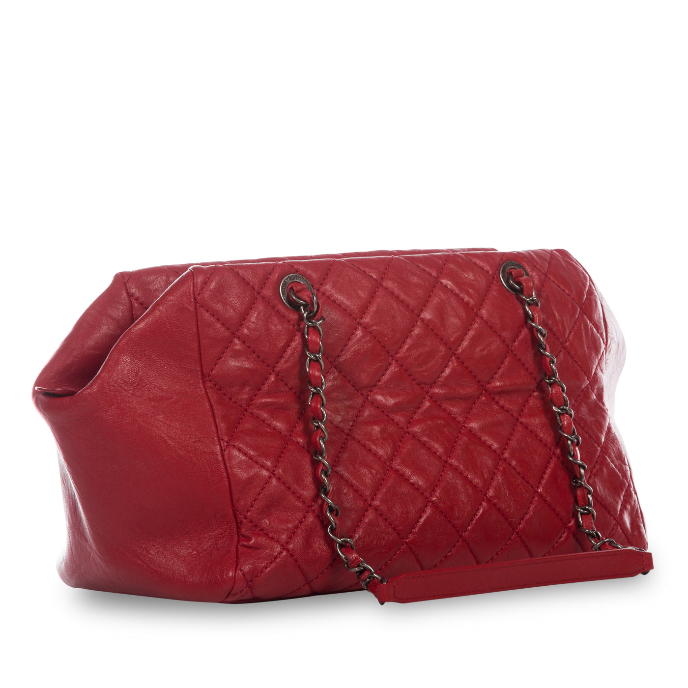 Chanel Timeless Tote - Rovelle Bags