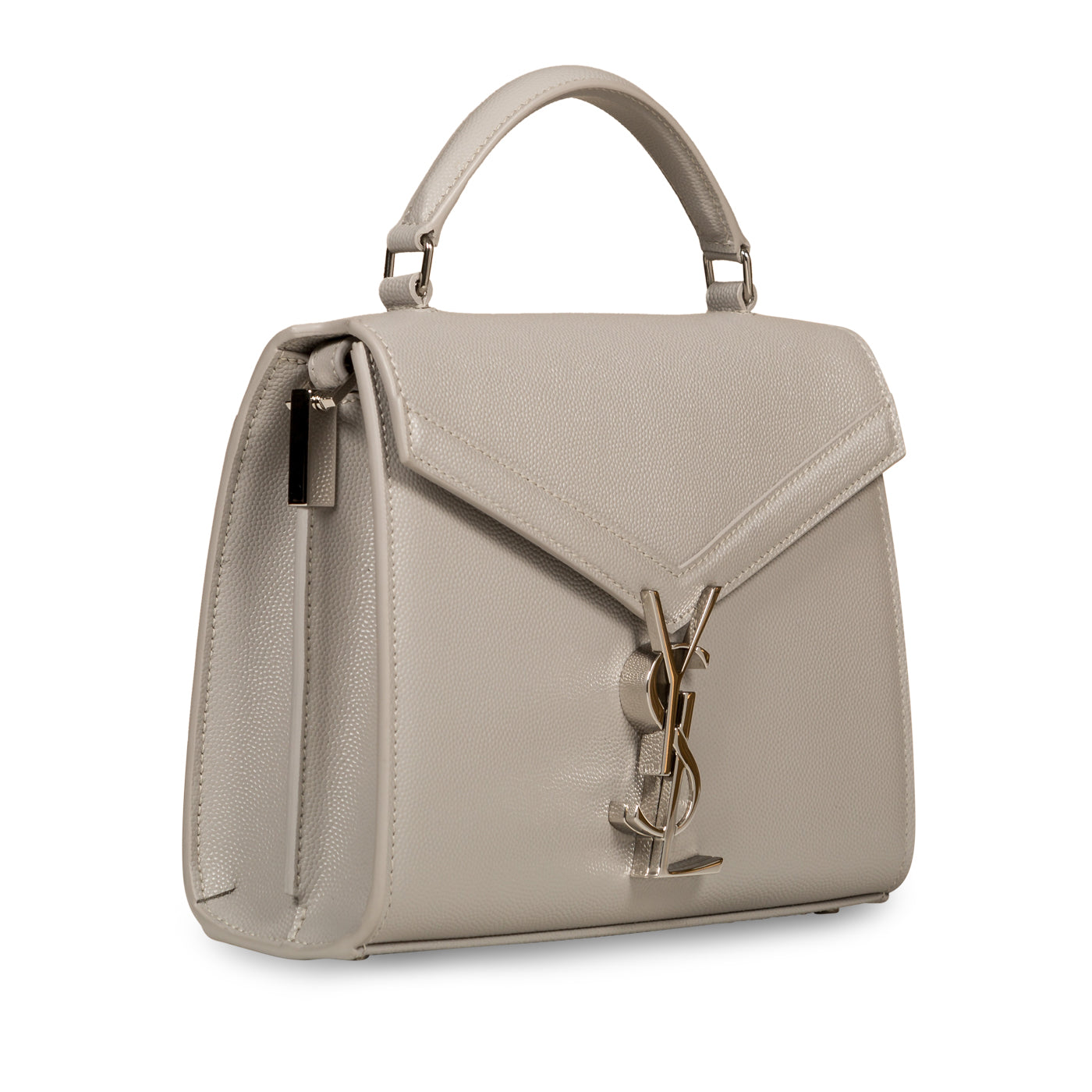 Saint Laurent Cassandra Shoulder Bag - Rovelle Bags