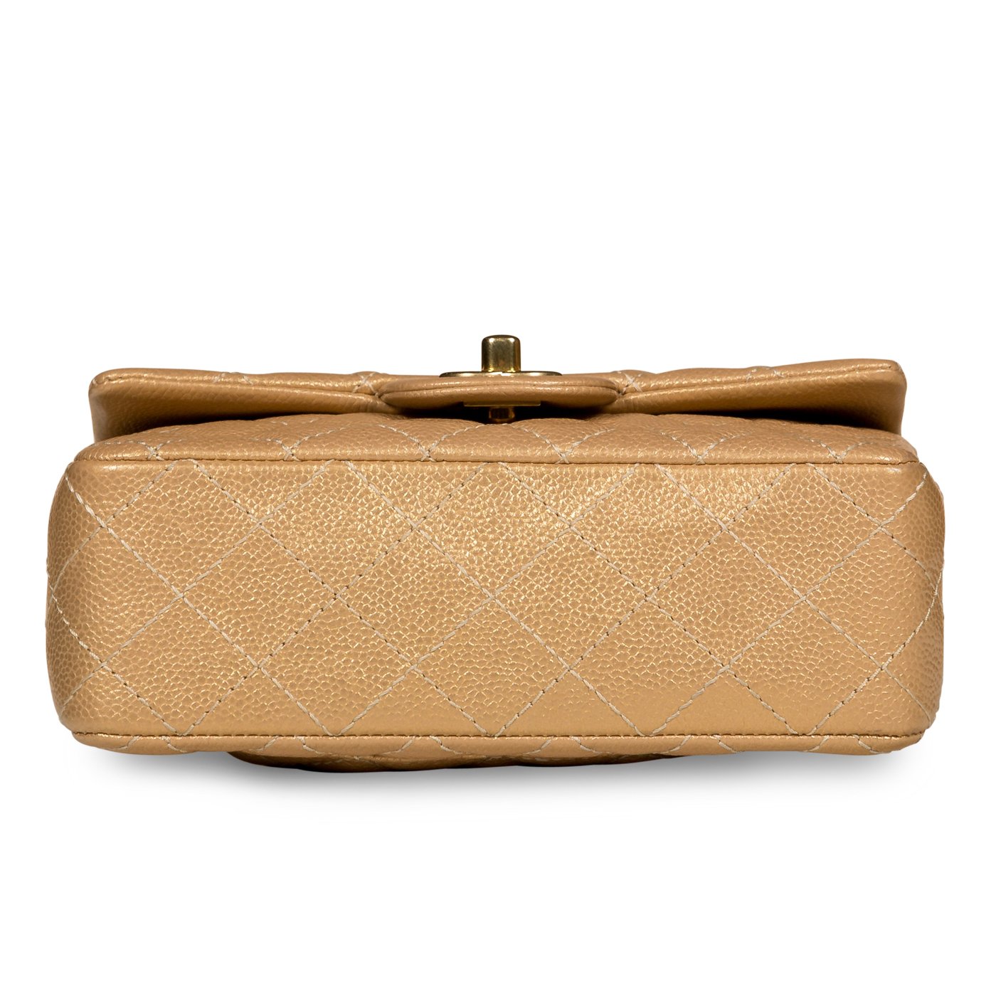 Chanel Classic Flap Shoulder Bag - Rovelle Bags