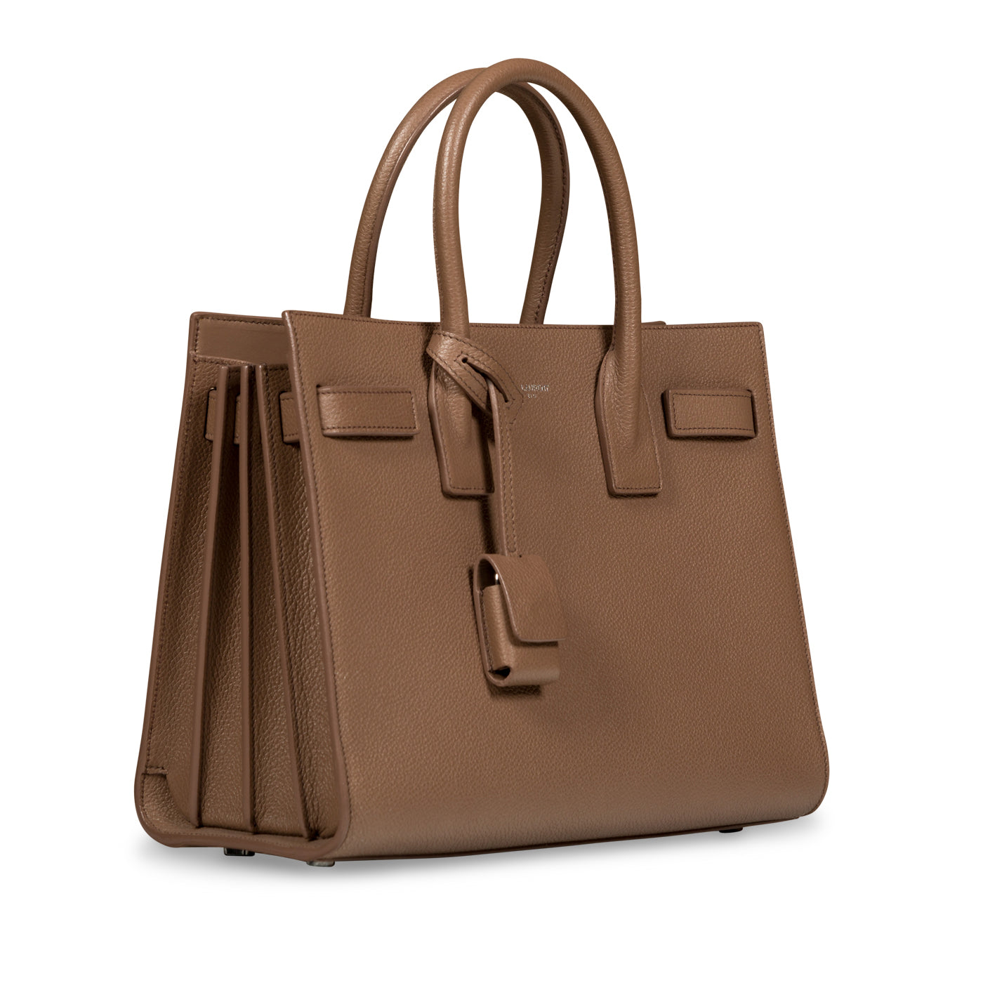 Saint Laurent Sac De Jour Handbag - Rovelle Bags