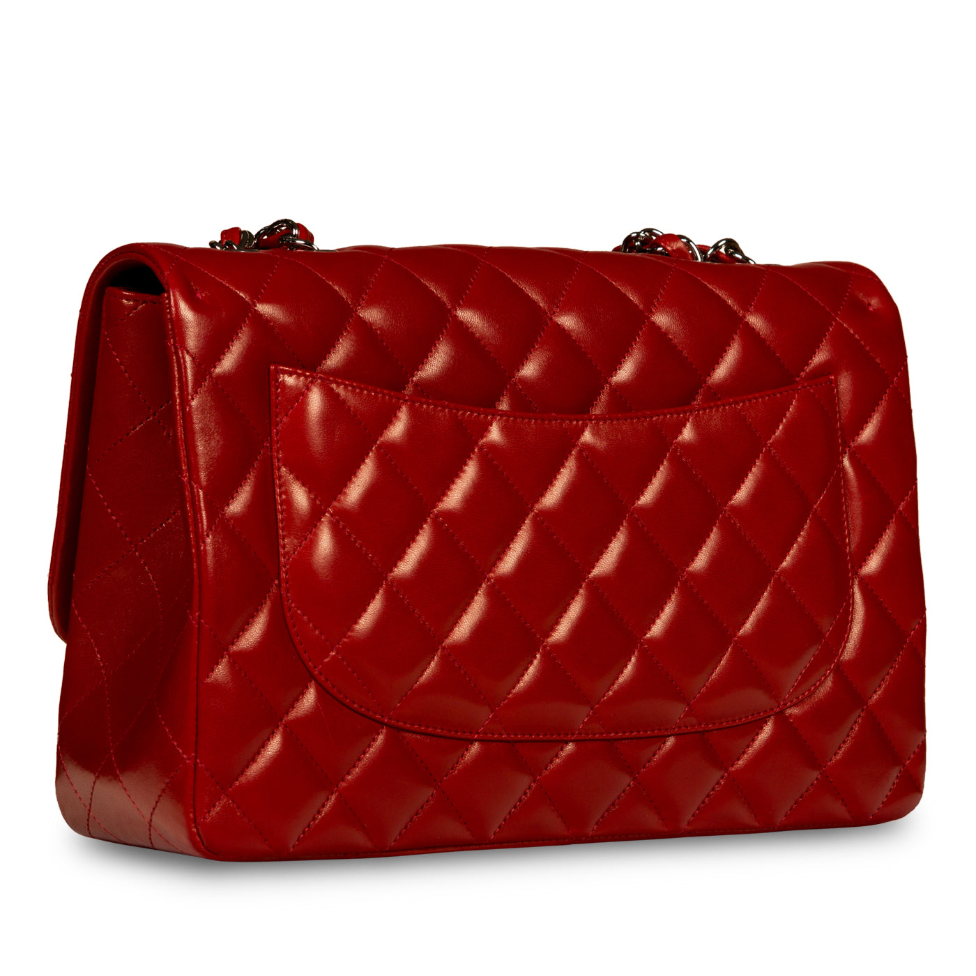 Chanel Classic Flap Shoulder Bag - Rovelle Bags