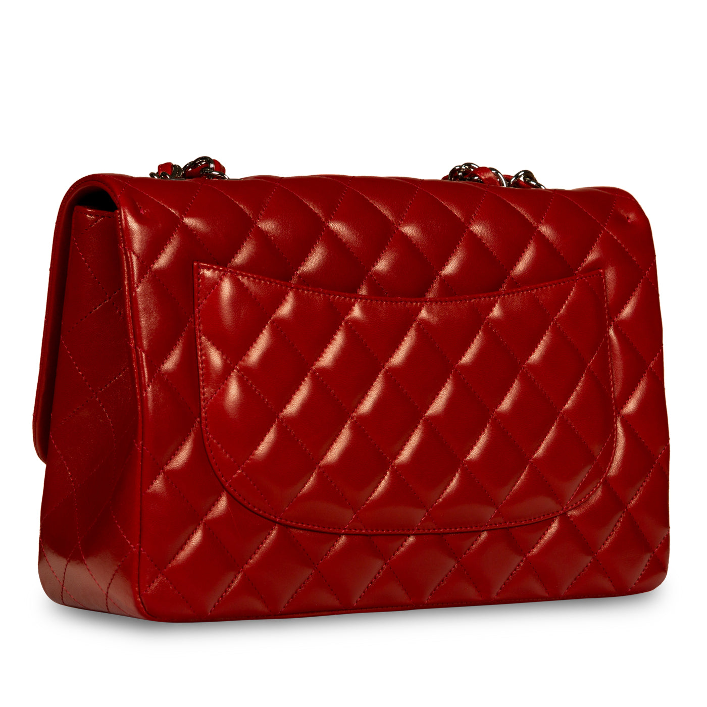 Chanel Classic Flap Shoulder Bag - Rovelle Bags