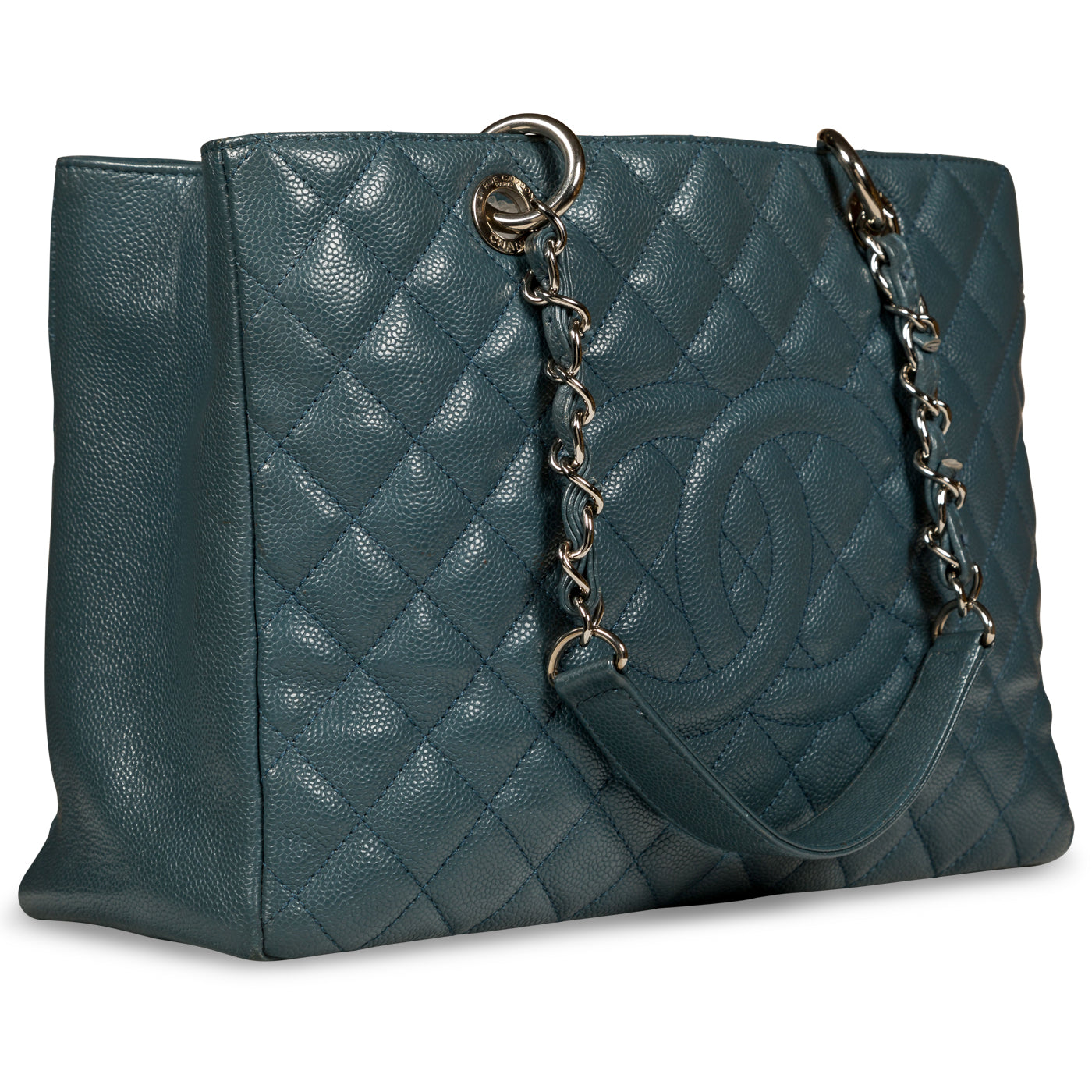 Chanel Timeless Tote - Rovelle Bags