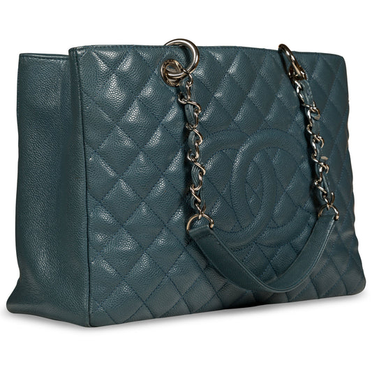 Chanel Timeless Tote - Rovelle Bags