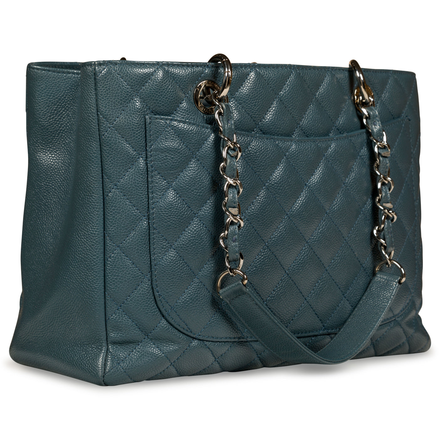 Chanel Timeless Tote - Rovelle Bags