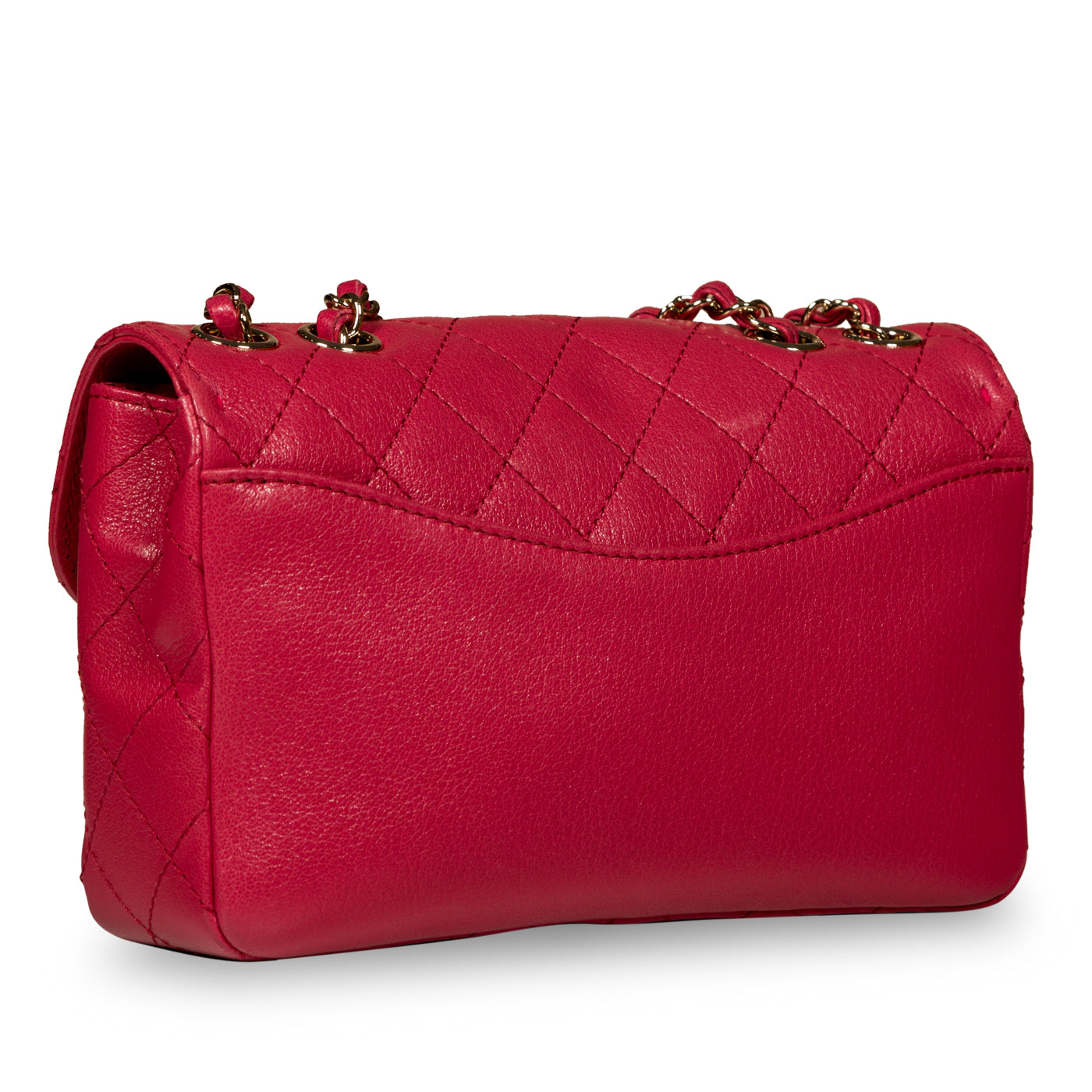 Chanel Timeless Shoulder Bag - Rovelle Bags