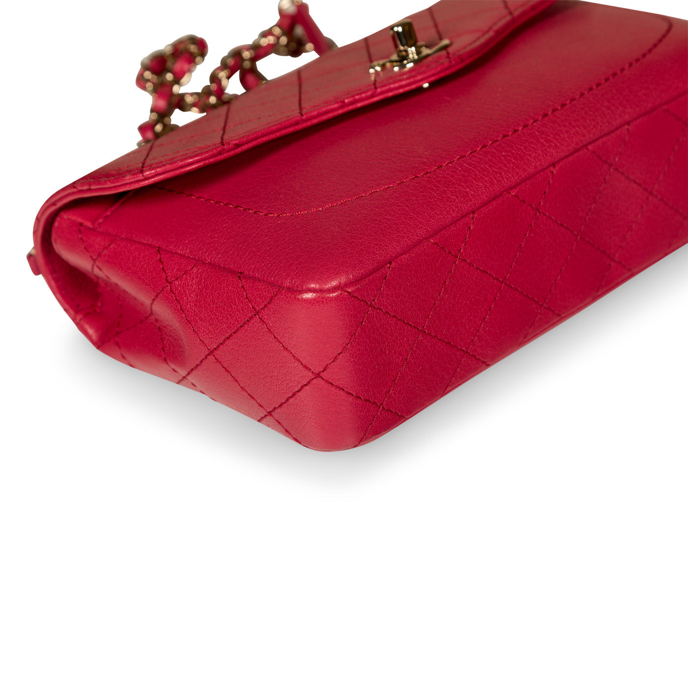 Chanel Timeless Shoulder Bag - Rovelle Bags