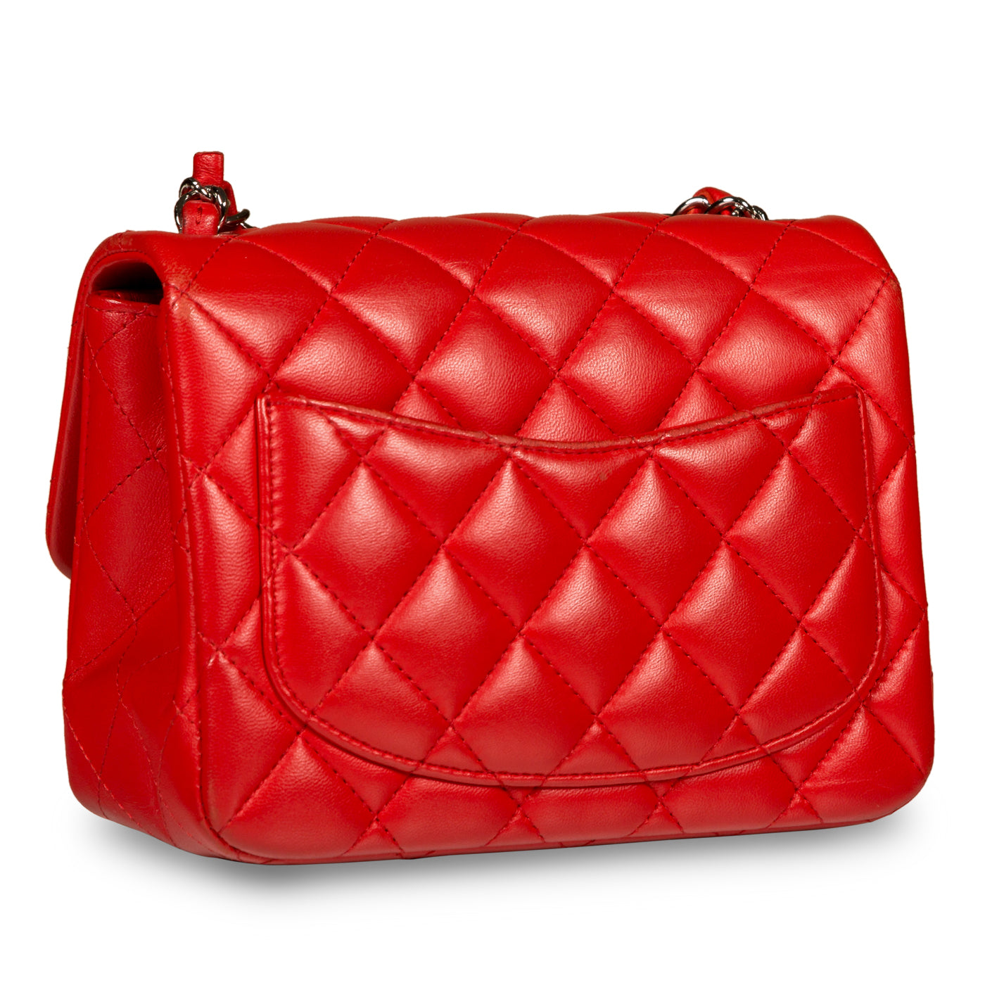 Chanel Classic Flap Shoulder Bag - Rovelle Bags