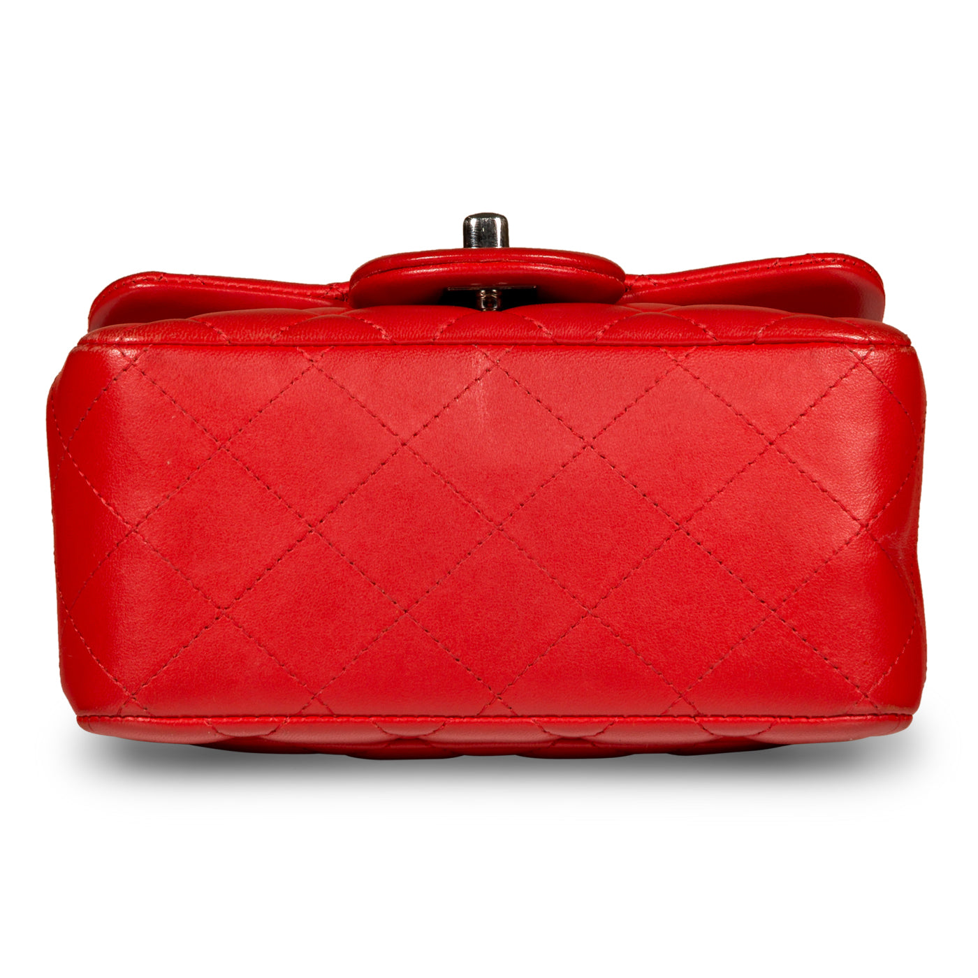 Chanel Classic Flap Shoulder Bag - Rovelle Bags