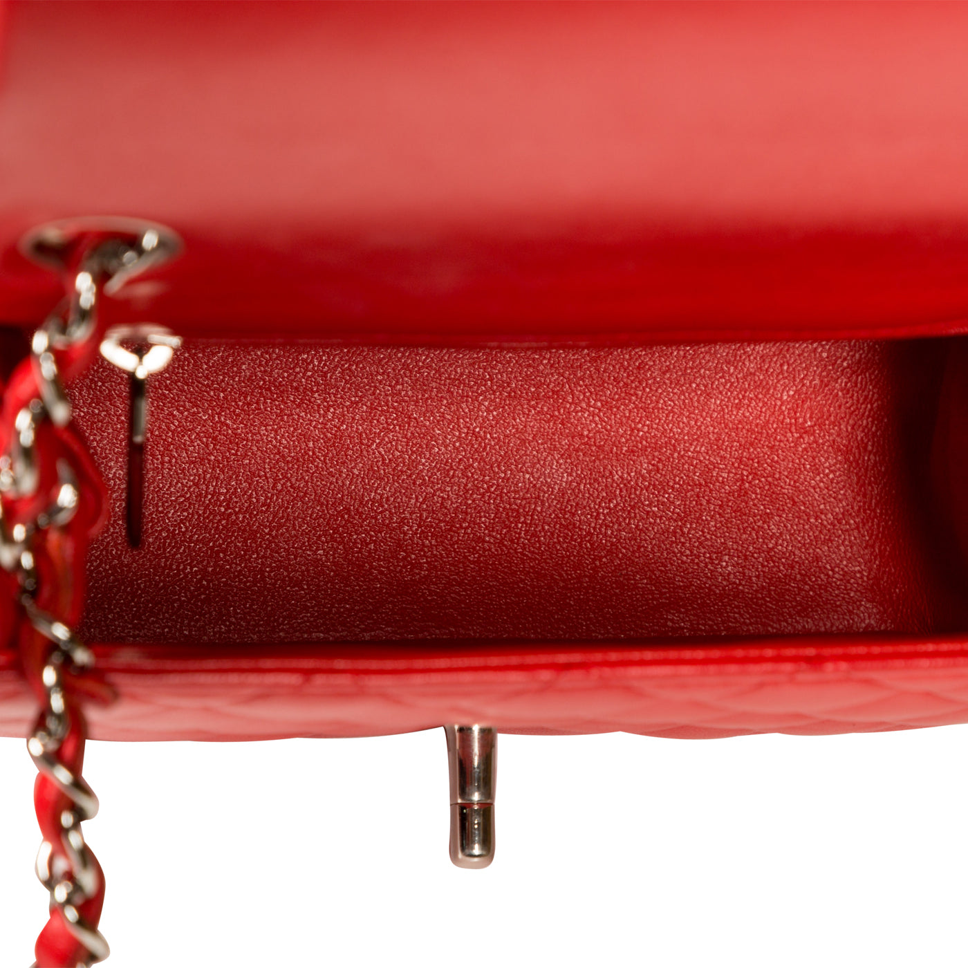 Chanel Classic Flap Shoulder Bag - Rovelle Bags