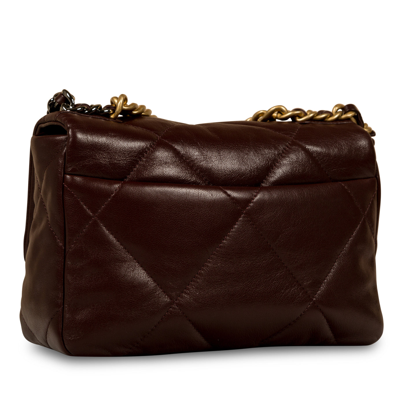 Chanel Chanel 19 Shoulder Bag - Rovelle Bags