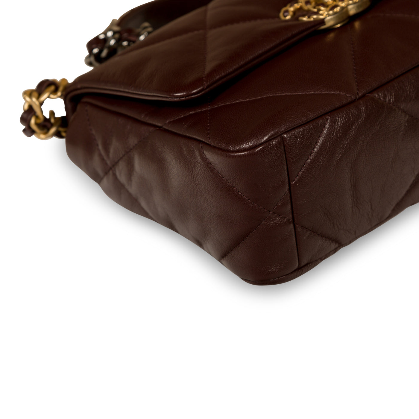 Chanel Chanel 19 Shoulder Bag - Rovelle Bags