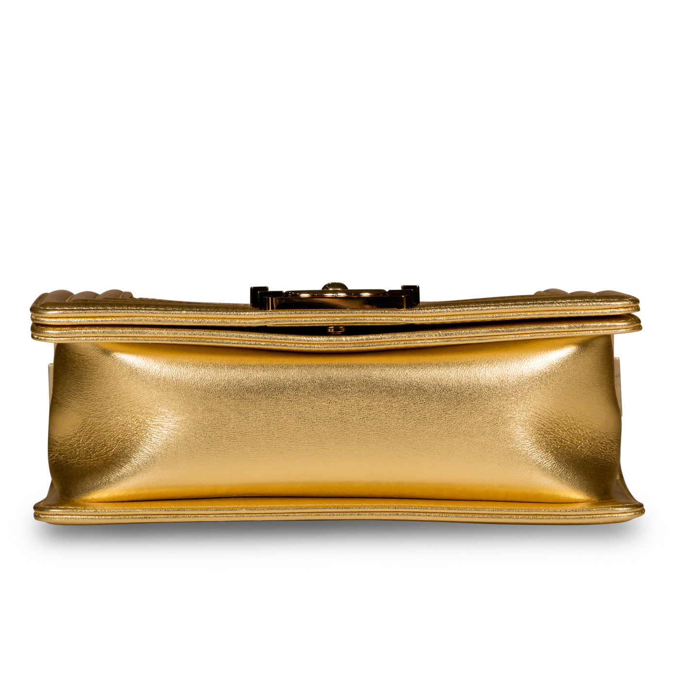 Chanel Boy Bag Shoulder Bag - Rovelle Bags