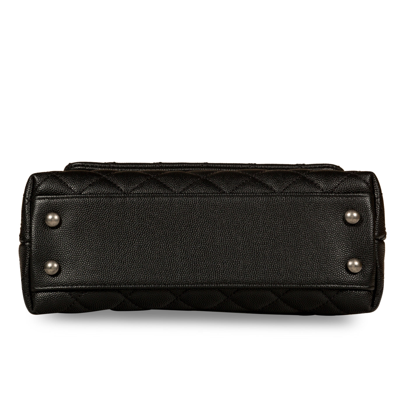 Chanel Coco Handle Shoulder Bag - Rovelle Bags