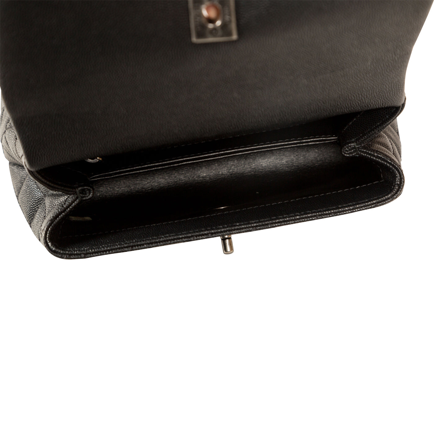 Chanel Coco Handle Shoulder Bag - Rovelle Bags
