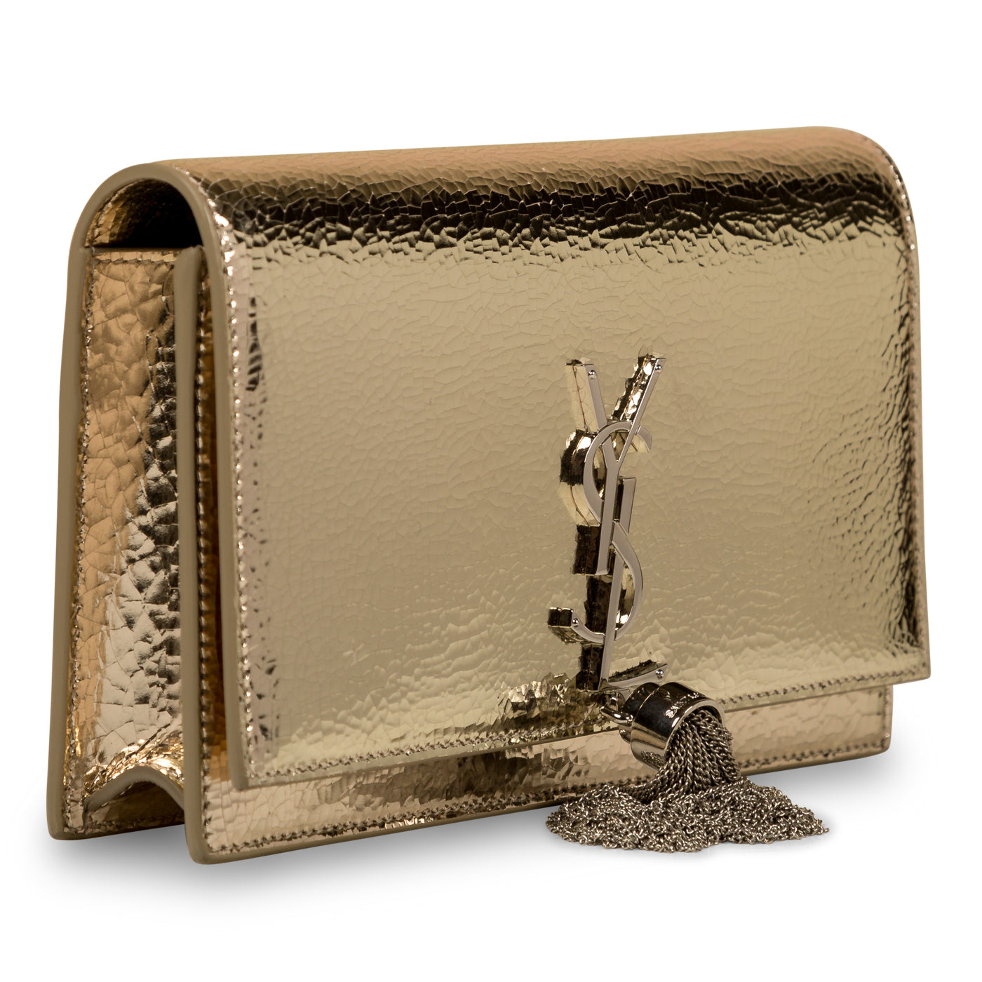 Saint Laurent Kate Shoulder Bag - Rovelle Bags