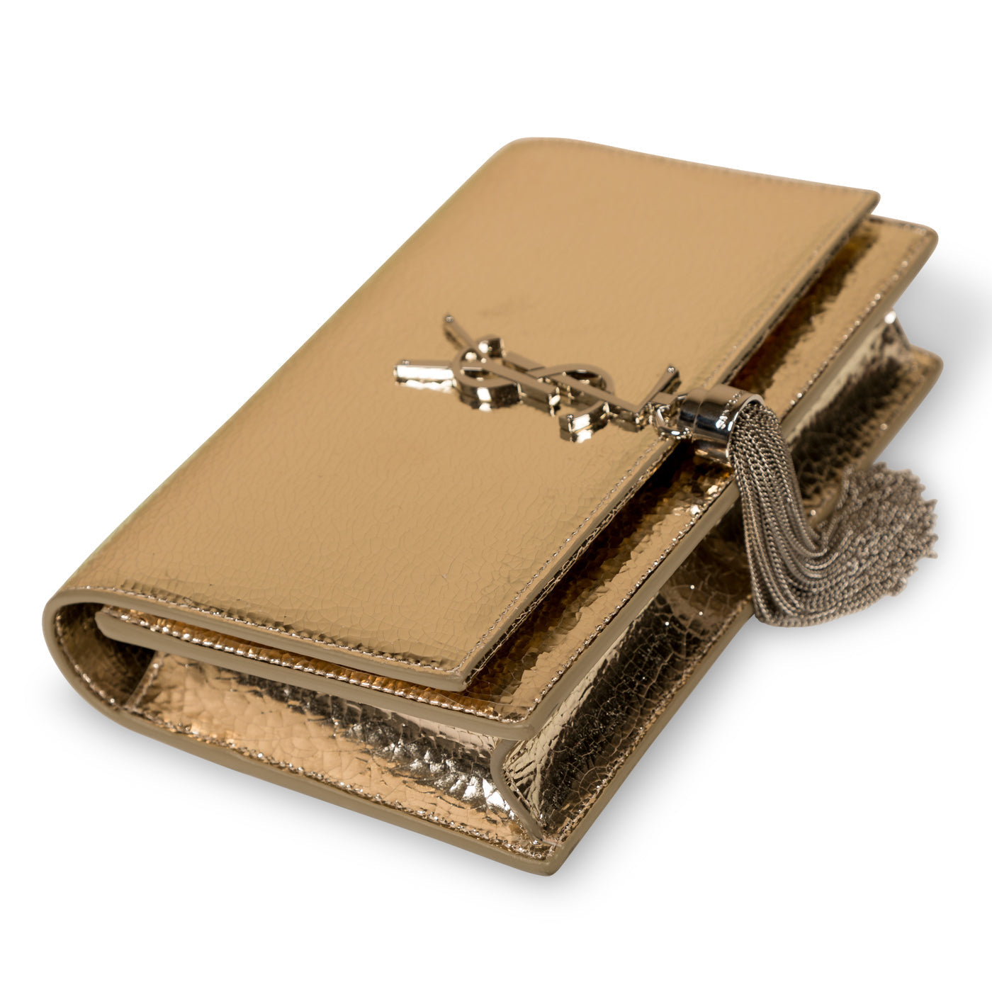 Saint Laurent Kate Shoulder Bag - Rovelle Bags