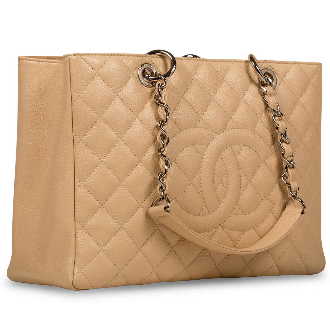 Chanel Timeless Tote - Rovelle Bags
