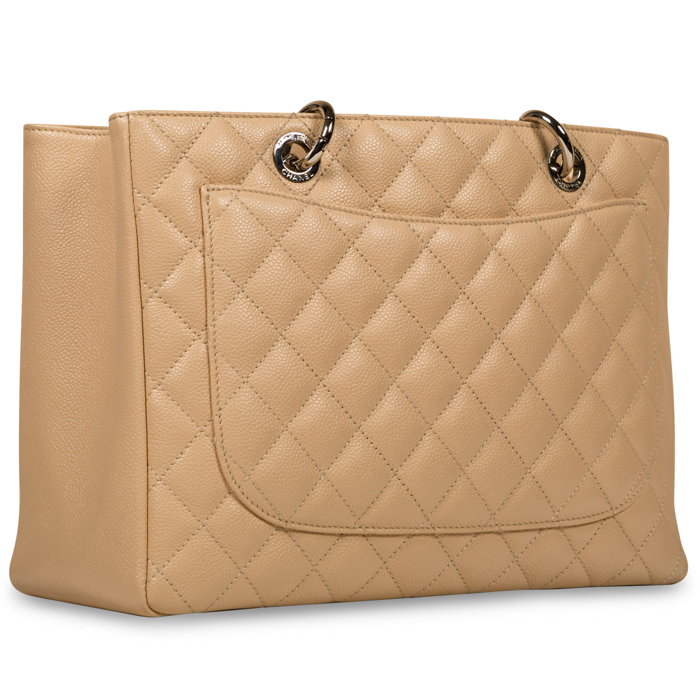 Chanel Timeless Tote - Rovelle Bags
