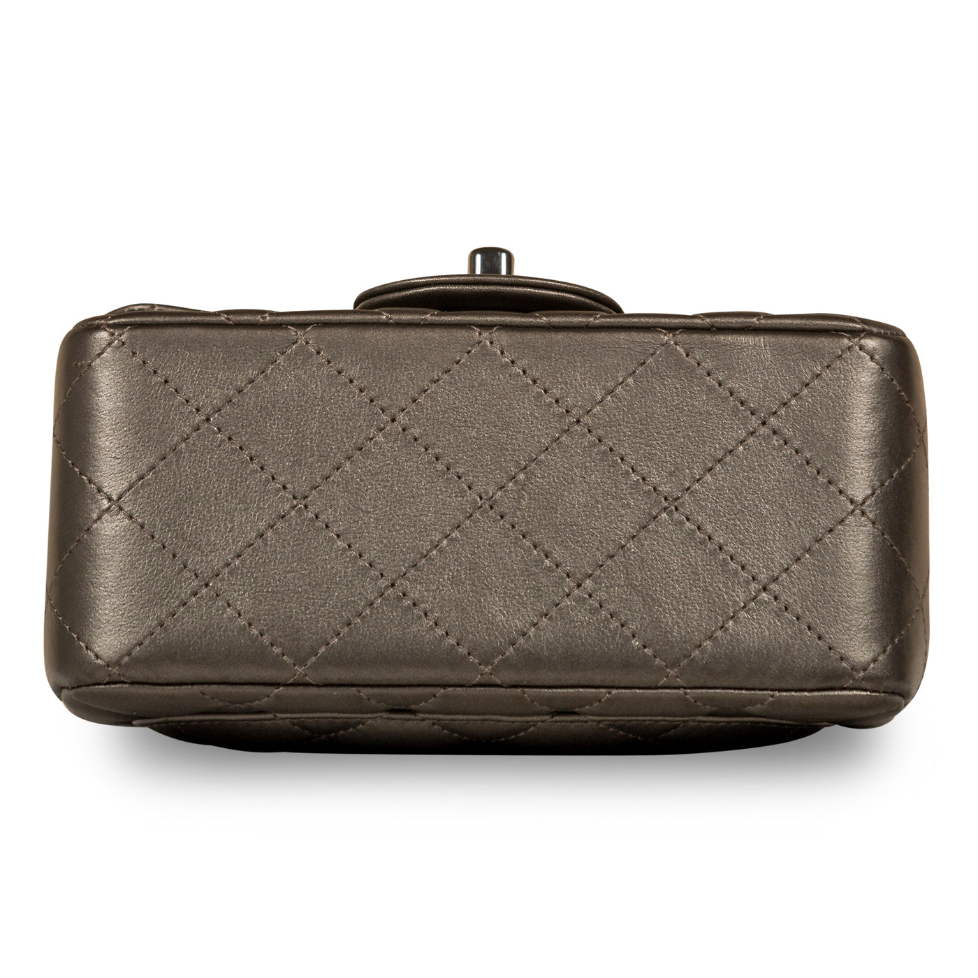 Chanel Classic Flap Shoulder Bag - Rovelle Bags