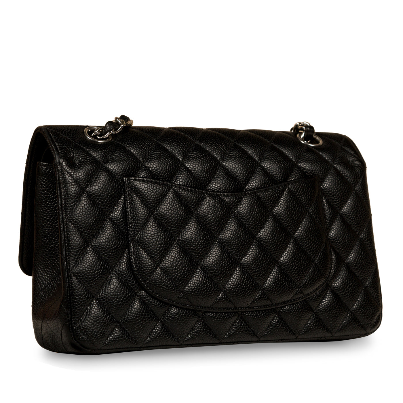 Chanel Classic Flap Shoulder Bag - Rovelle Bags