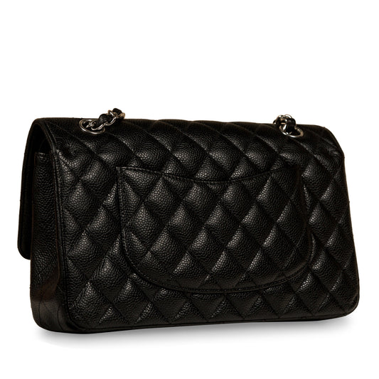 Chanel Classic Flap Shoulder Bag - Rovelle Bags