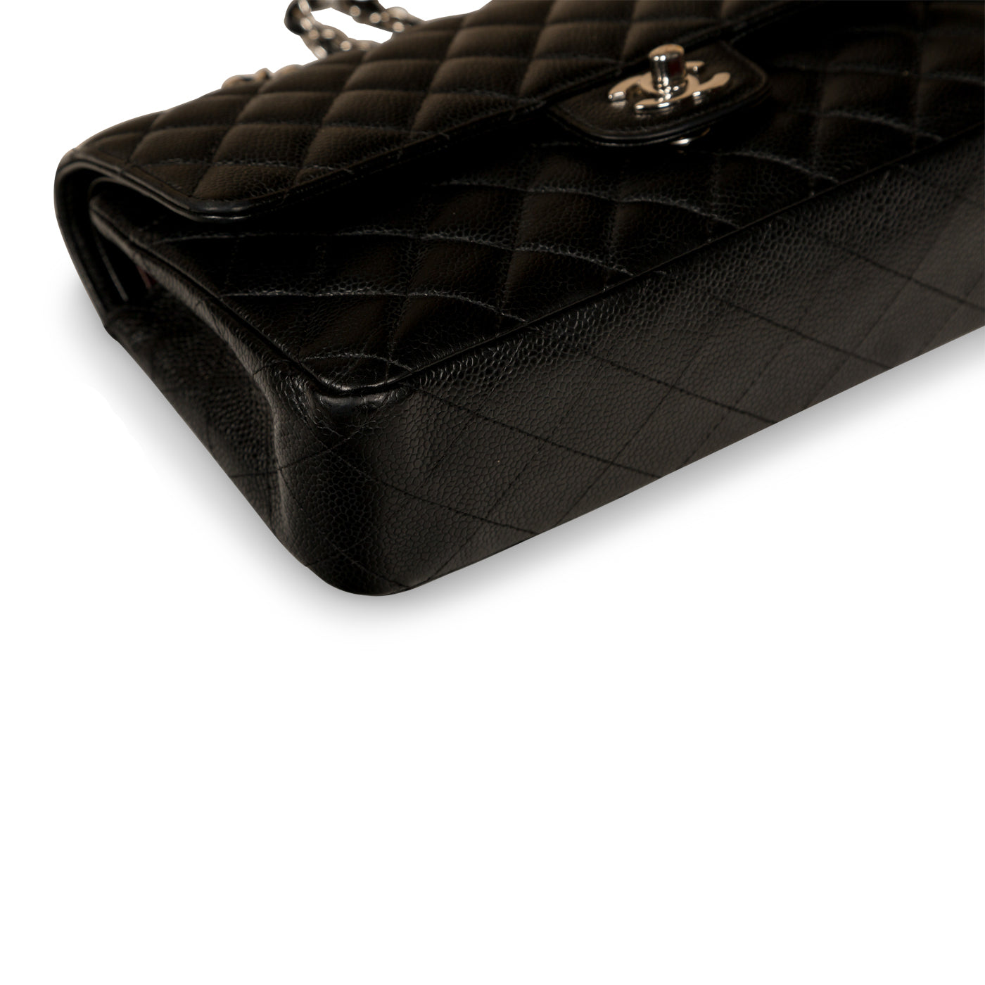 Chanel Classic Flap Shoulder Bag - Rovelle Bags
