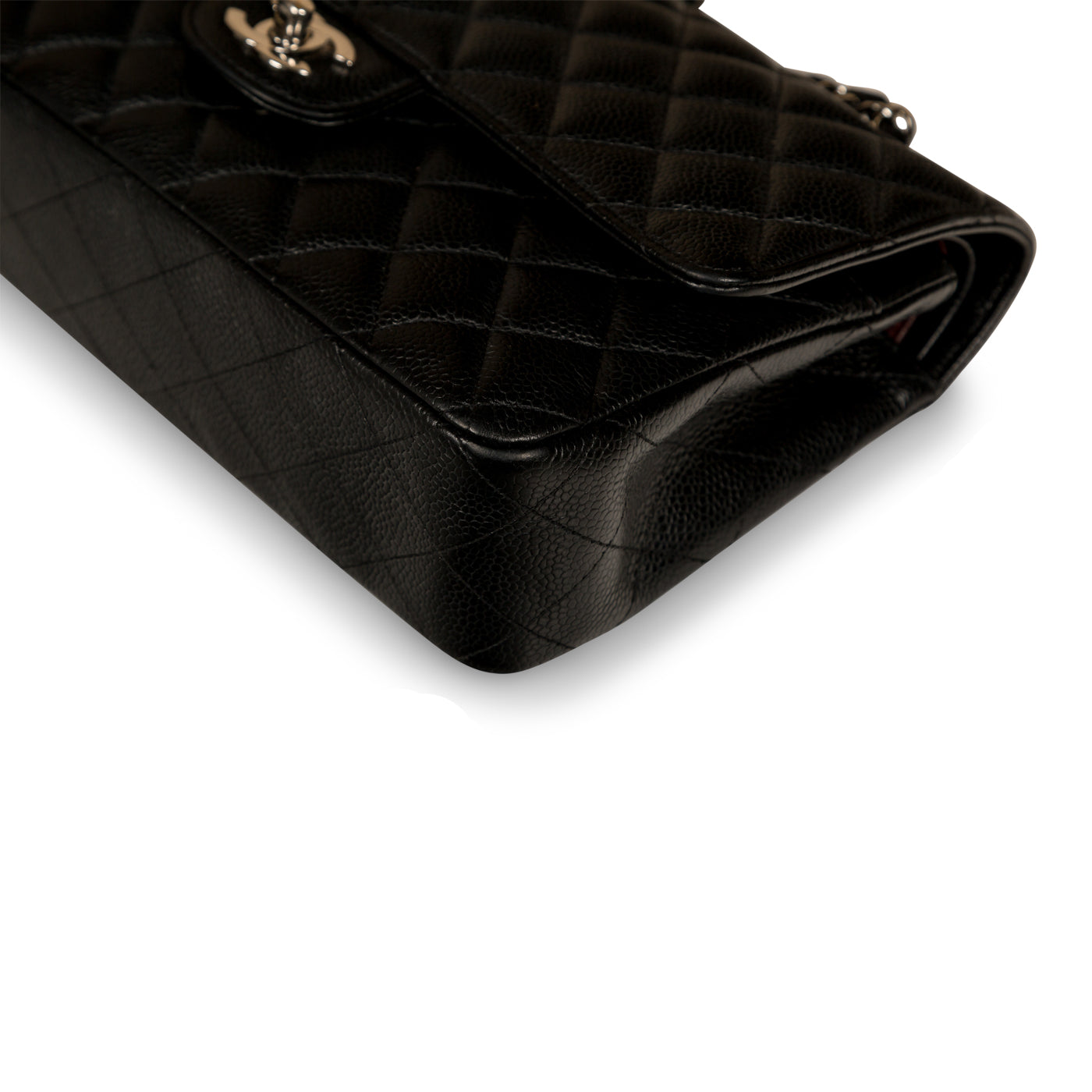 Chanel Classic Flap Shoulder Bag - Rovelle Bags