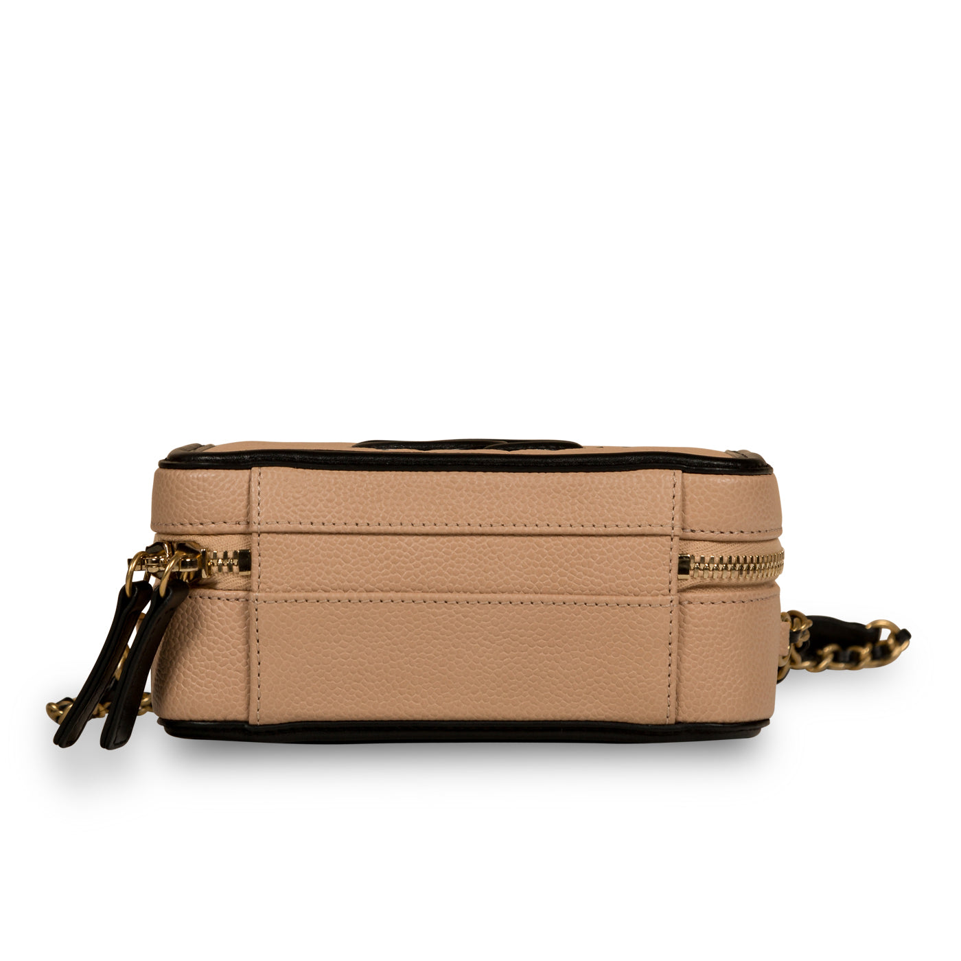 Chanel Vanity Clutch - Rovelle Bags