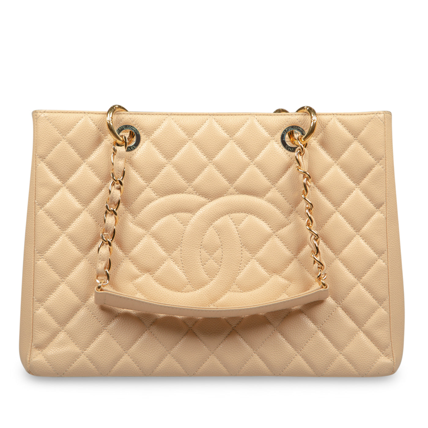 Chanel Timeless Tote - Rovelle Bags