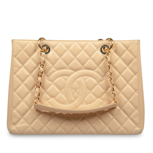 Chanel Timeless Tote - Rovelle Bags