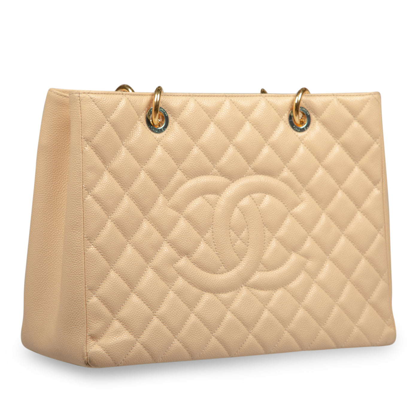 Chanel Timeless Tote - Rovelle Bags