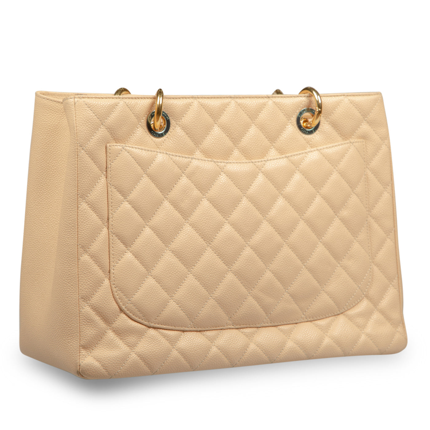 Chanel Timeless Tote - Rovelle Bags