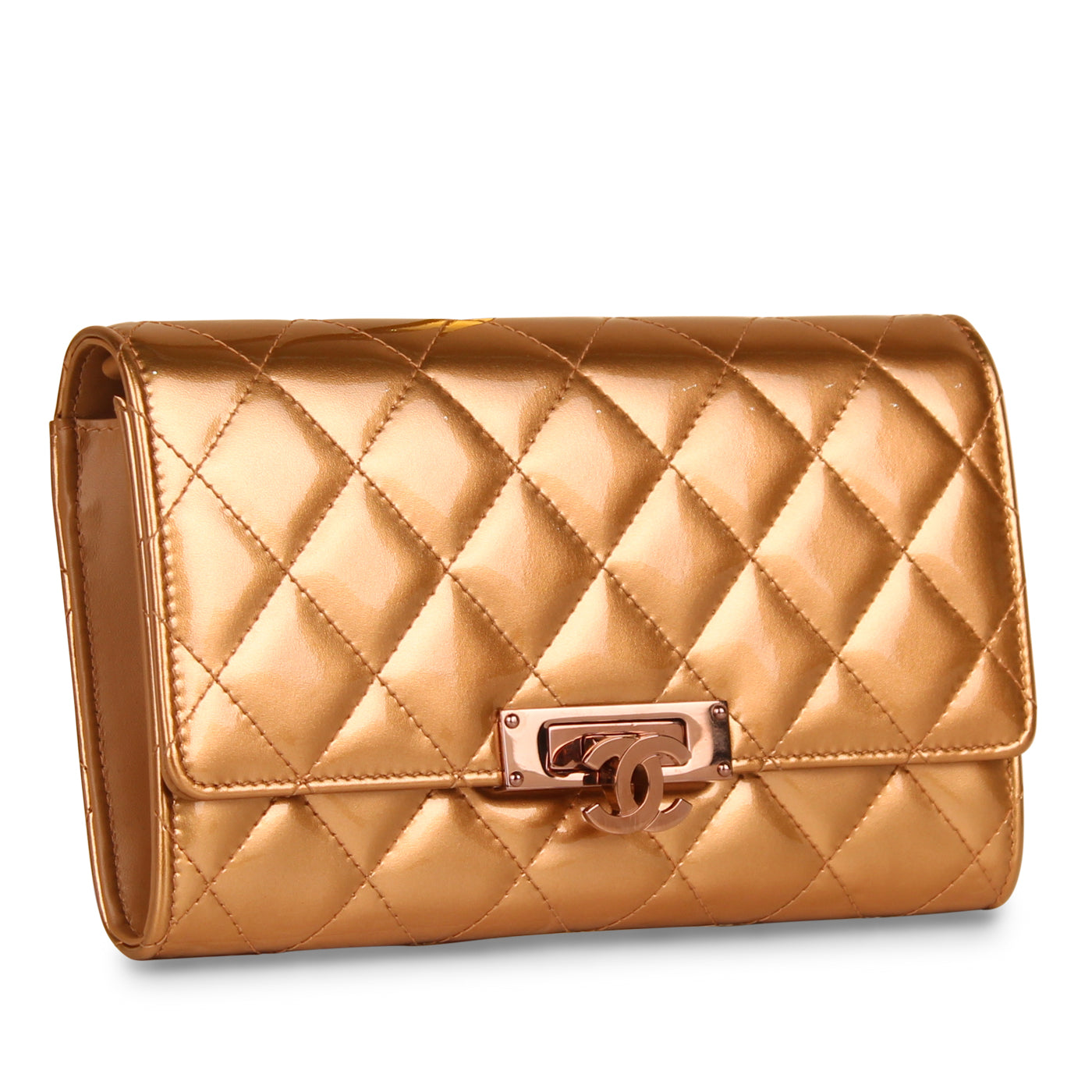 Chanel Classic Flap Shoulder Bag - Rovelle Bags