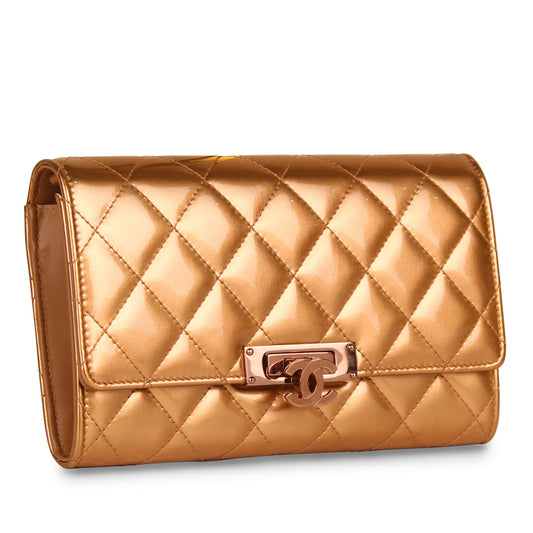 Chanel Classic Flap Shoulder Bag - Rovelle Bags