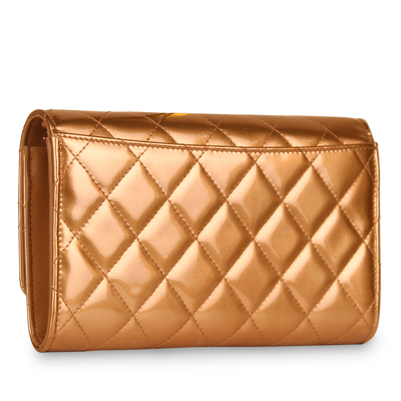 Chanel Classic Flap Shoulder Bag - Rovelle Bags