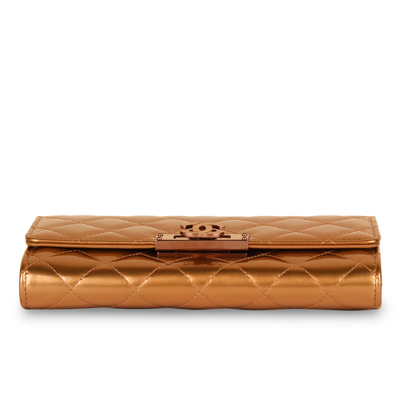 Chanel Classic Flap Shoulder Bag - Rovelle Bags