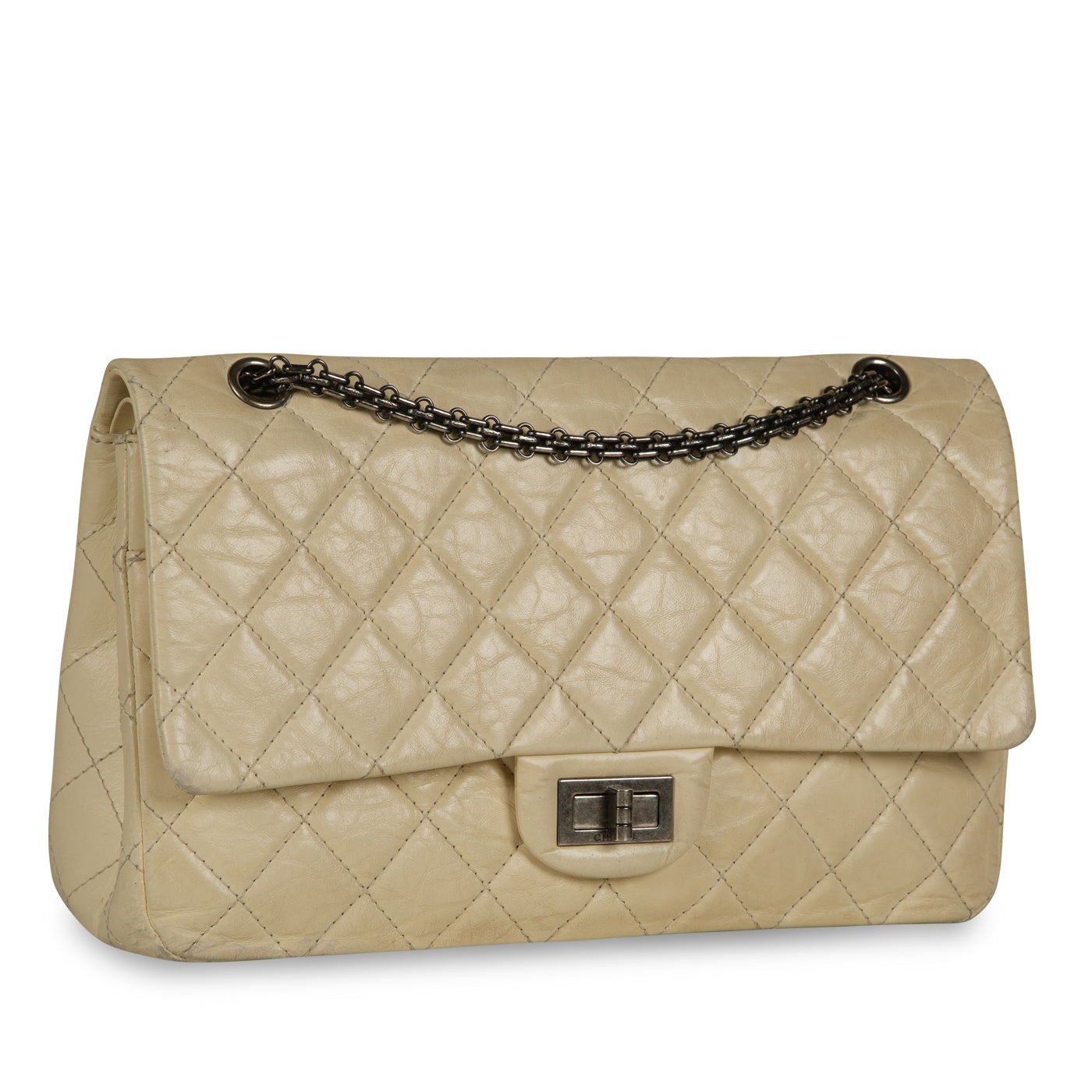 Chanel Classic Flap Shoulder Bag - Rovelle Bags