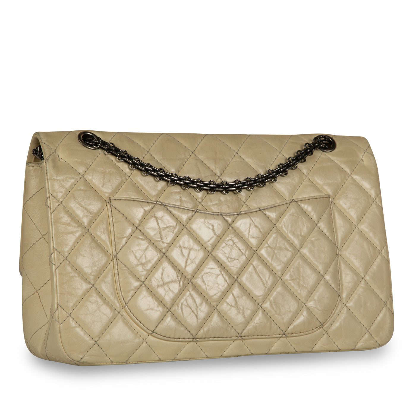 Chanel Classic Flap Shoulder Bag - Rovelle Bags