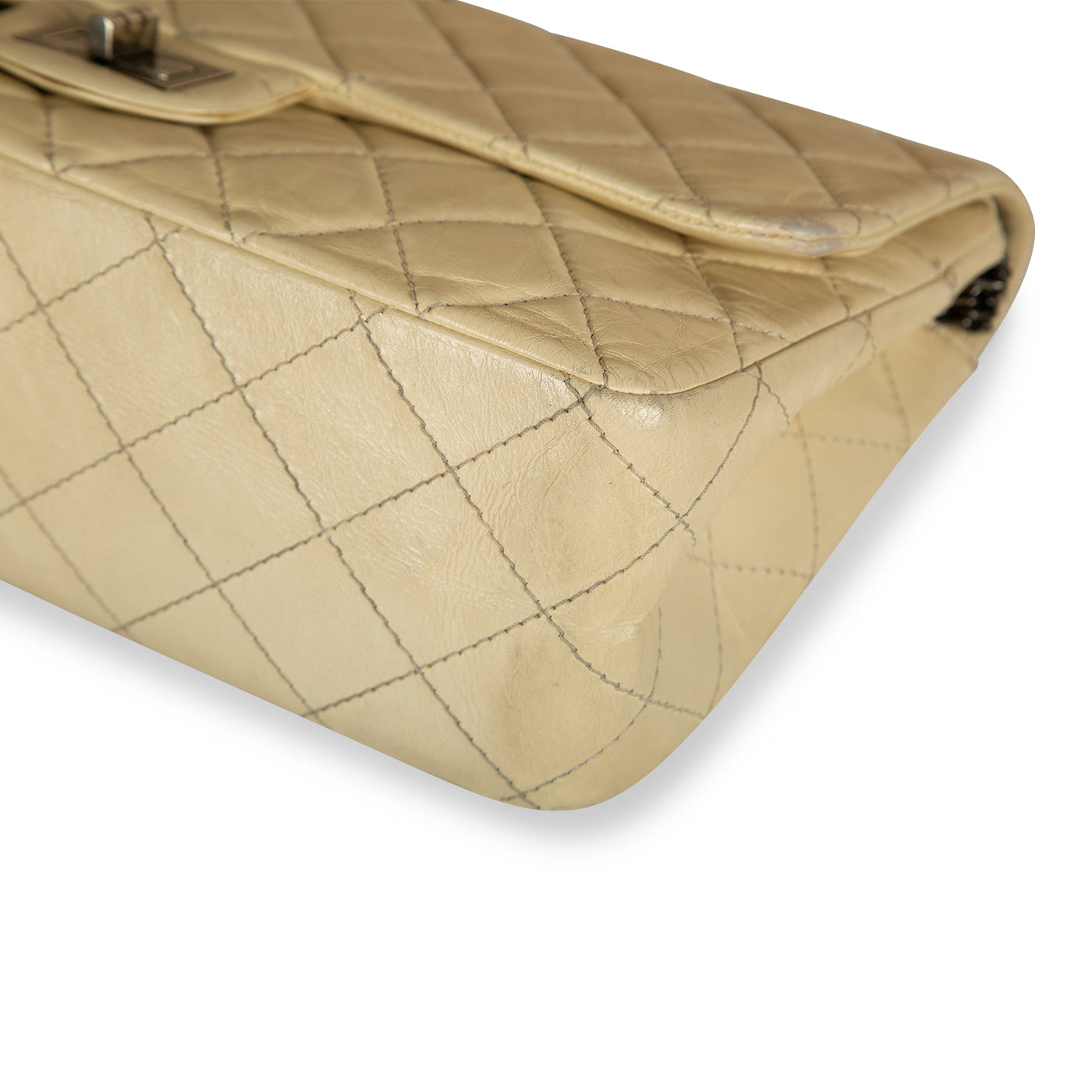 Chanel Classic Flap Shoulder Bag - Rovelle Bags