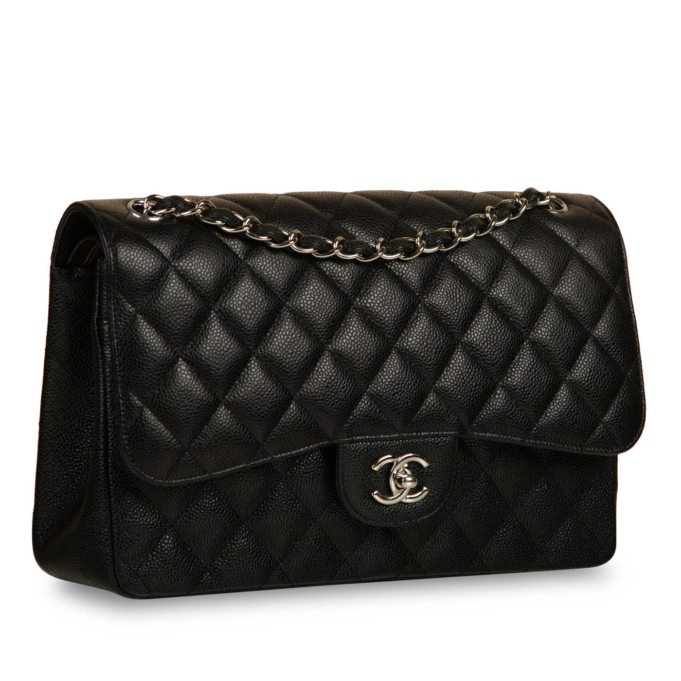 Chanel Classic Flap Shoulder Bag - Rovelle Bags