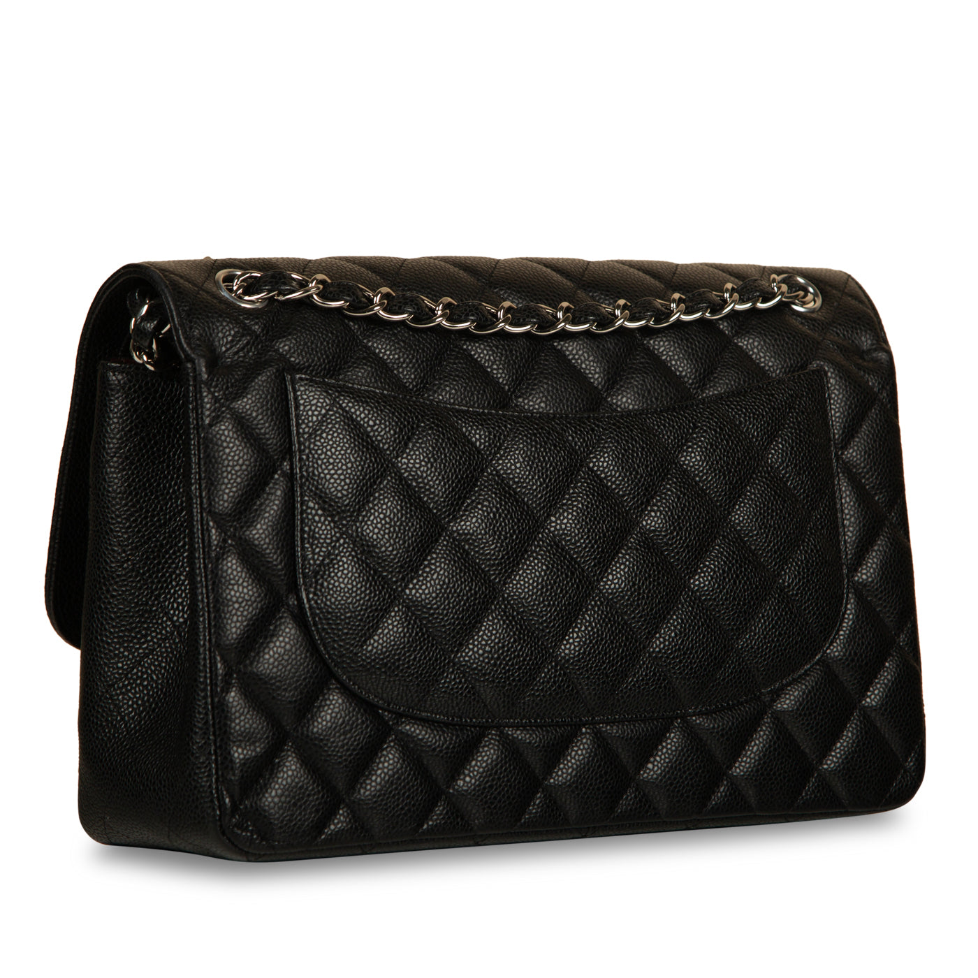 Chanel Classic Flap Shoulder Bag - Rovelle Bags