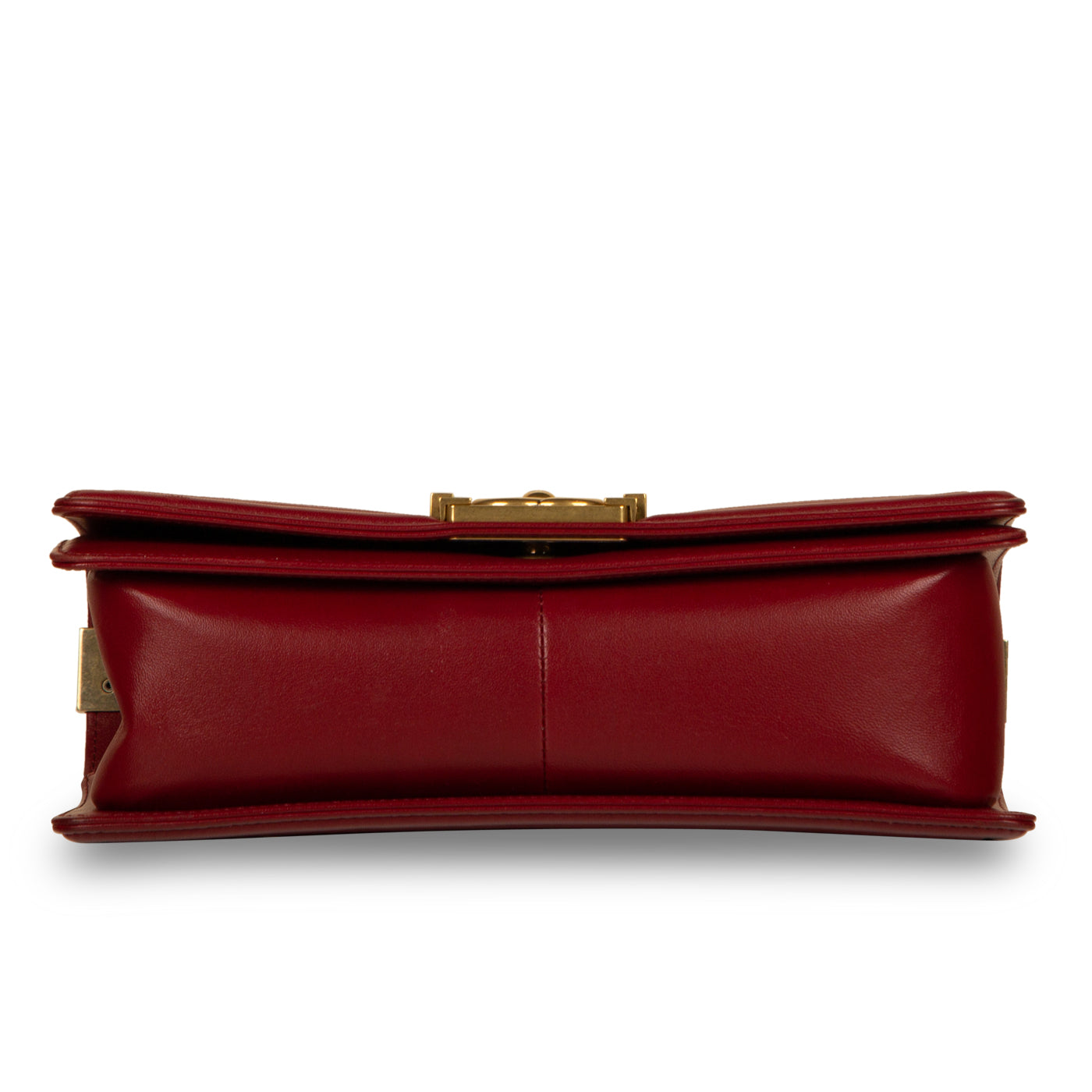 Chanel Boy Bag Shoulder Bag - Rovelle Bags