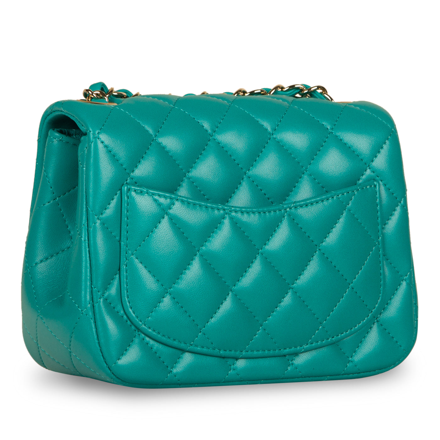 Chanel Classic Flap Shoulder Bag - Rovelle Bags