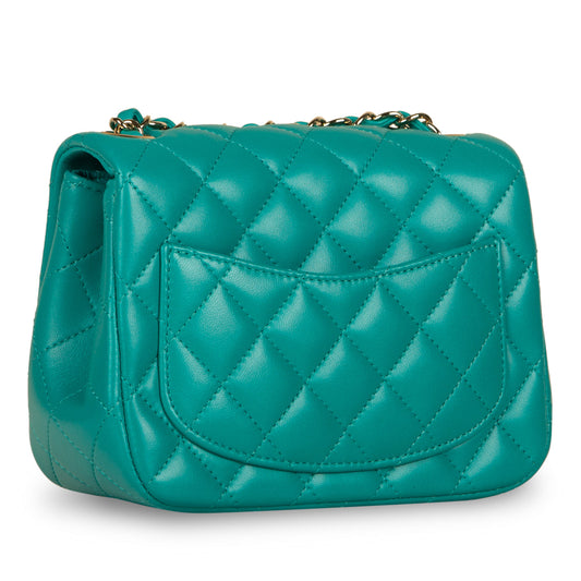 Chanel Classic Flap Shoulder Bag - Rovelle Bags