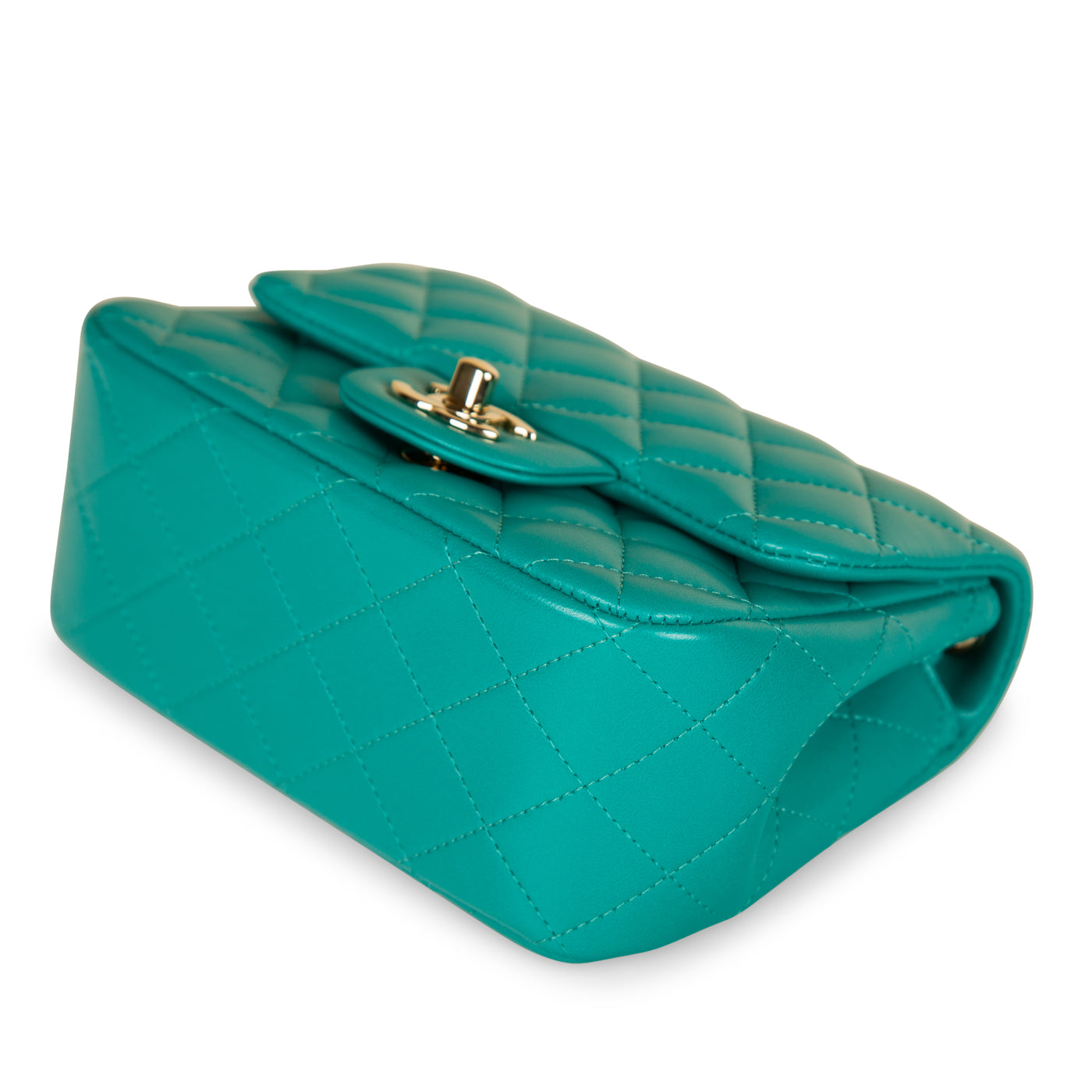 Chanel Classic Flap Shoulder Bag - Rovelle Bags