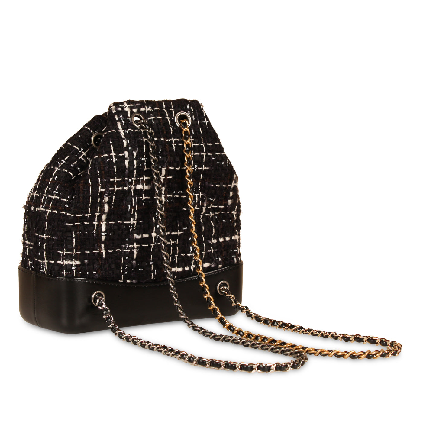 Chanel Gabrielle Shoulder Bag - Rovelle Bags
