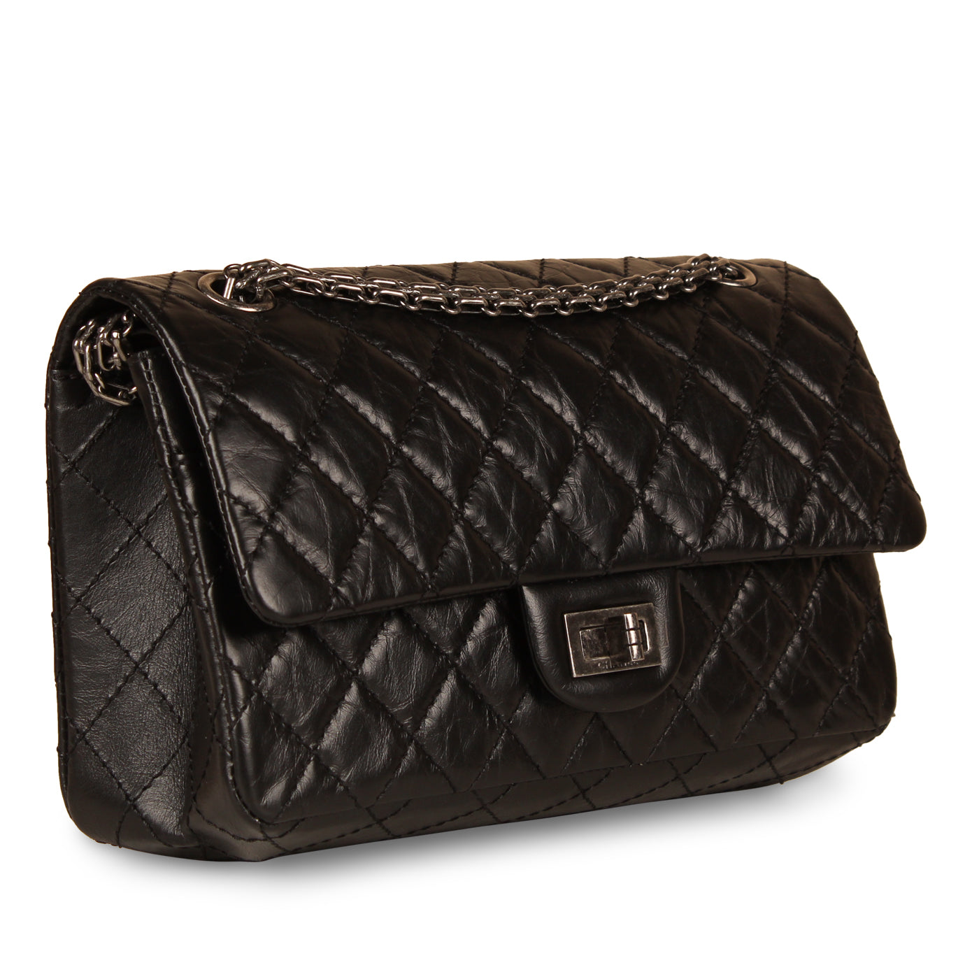 Chanel Classic Flap Shoulder Bag - Rovelle Bags