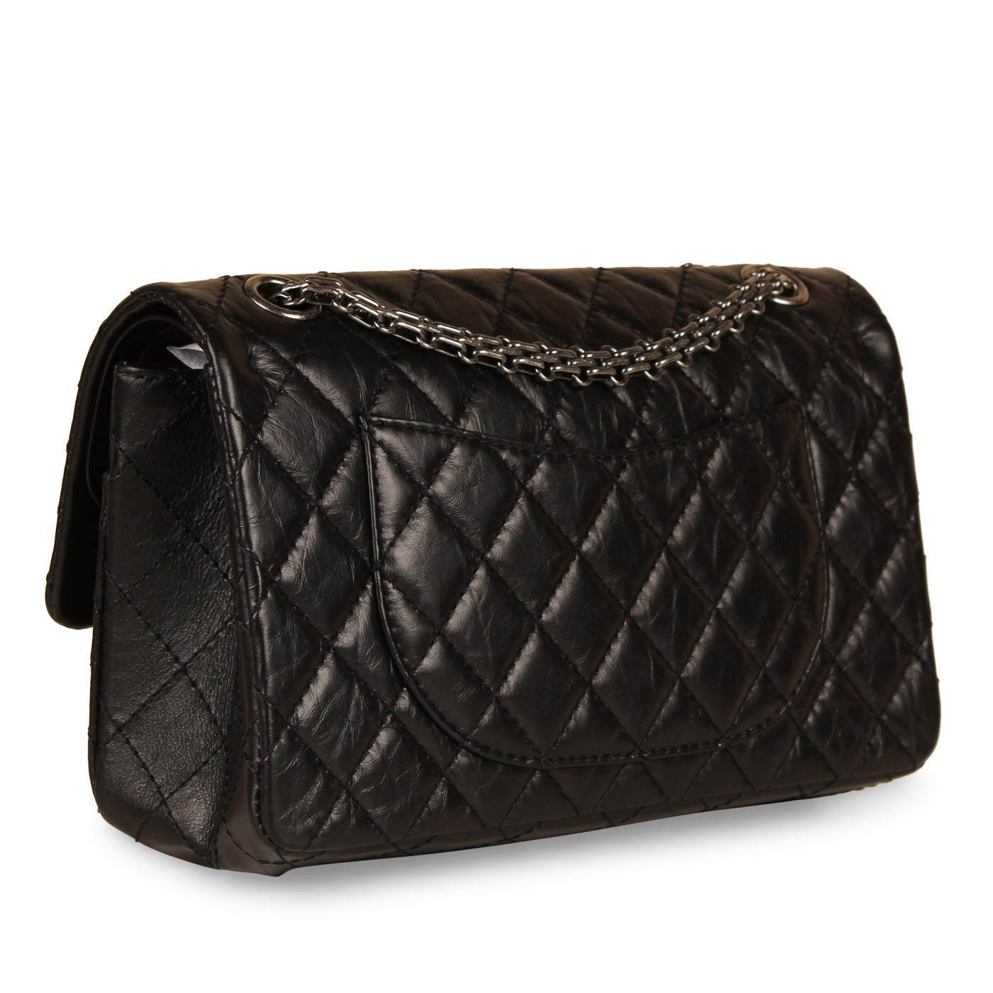 Chanel Classic Flap Shoulder Bag - Rovelle Bags