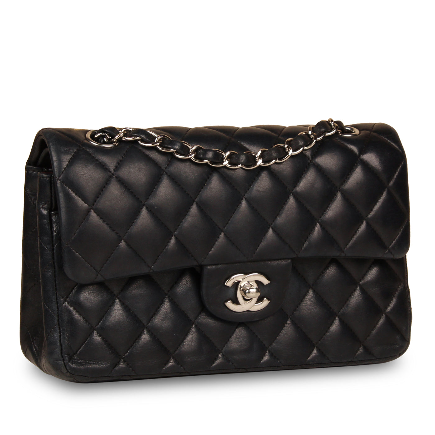 Chanel Classic Flap Shoulder Bag - Rovelle Bags